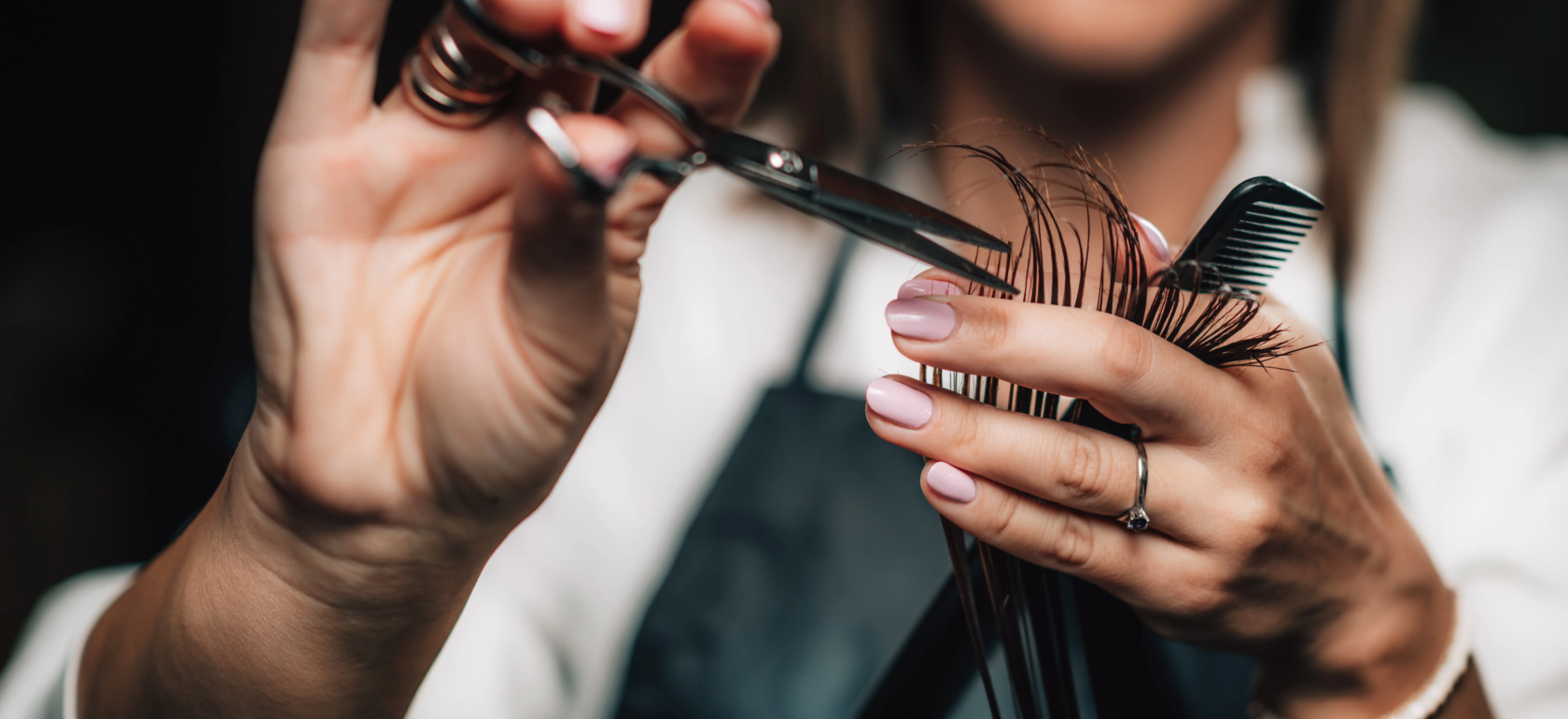 Coiffeur brushing Aléria